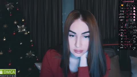 amara campbell online show from 12-16-24, 12:27