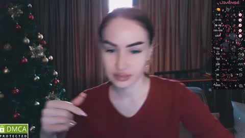 amara campbell online show from 12-17-24, 03:50