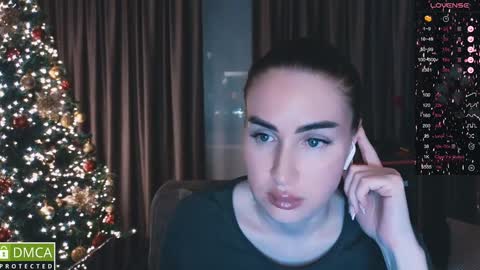 amara campbell online show from 12-19-24, 10:45