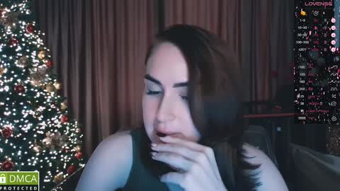 amara campbell online show from 12-24-24, 04:11