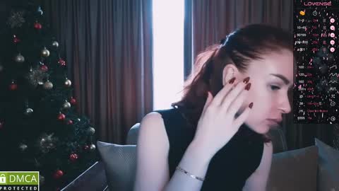 amara campbell online show from 01-17-25, 03:34