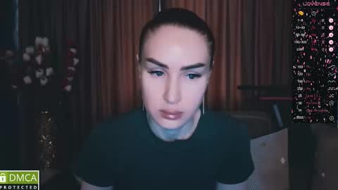 amara campbell online show from 02-13-25, 04:43