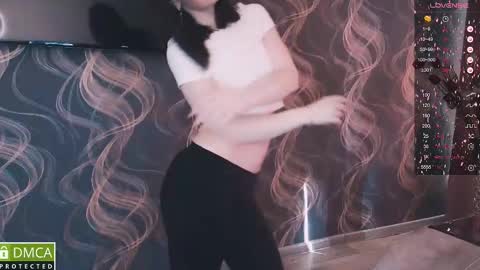 amara campbell online show from 02-19-25, 06:44