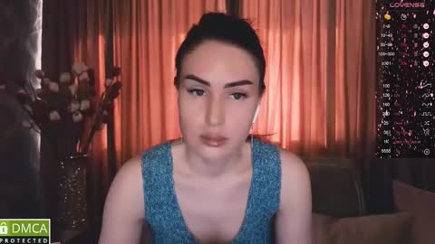 amara campbell online show from 03-03-25, 05:20