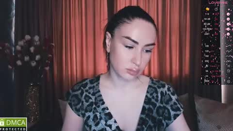 amara campbell online show from 03-10-25, 02:50