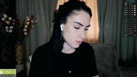 amara campbell online show from 09-25-25, 07:34