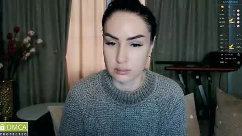 amara campbell online show from 12-16-25, 06:51