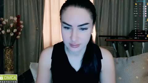 amara campbell online show from 02-06-26, 03:33