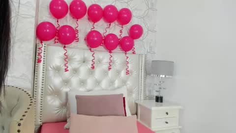 amara_rousse online show from 11-09-25, 11:52