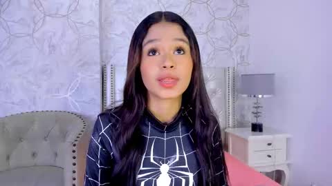 amara_rousse online show from 11-30-25, 11:25