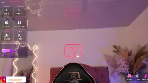 Snapshot of amara_tay chatting on 02-11-26, 07:30 Amara tay online show from 02-11-26, 07:30