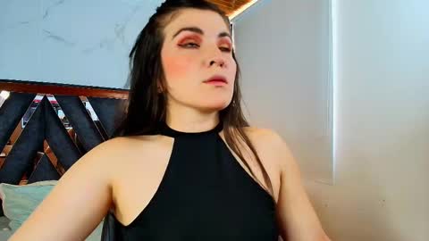 Amara Vega  online show from 11-04-25, 12:59