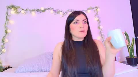 Amara Vega  online show from 04-07-26, 04:51