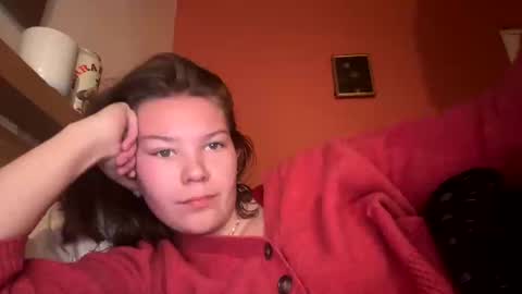 Amara Elise online show from 02-28-25, 07:25