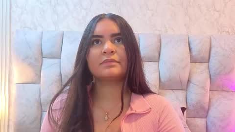 amarahanks_ online show from 11-22-25, 07:24