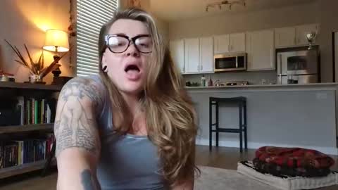 Amara Jezebel online show from 02-16-26, 05:09