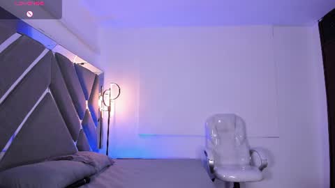 Snapshot of amaralewis chatting on 07-02-26, 01:06 AMARA online show from 07-02-26, 01:06