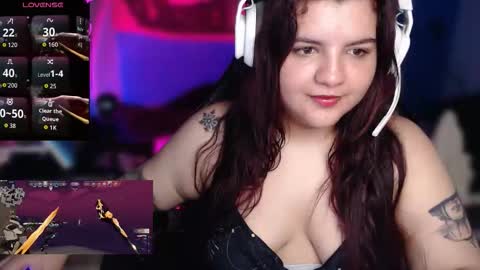 amaralof online show from 11-23-25, 03:06