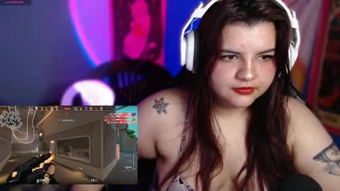 amaralof online show from 04-16-26, 04:13