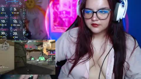 amaralof online show from 06-04-26, 12:27