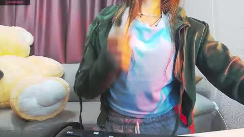 Nika online show from 01-17-26, 08:34