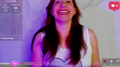 Snapshot of amaramoon_ chatting on 11-24-25, 10:53 AmaraMoon online show from 11-24-25, 10:53