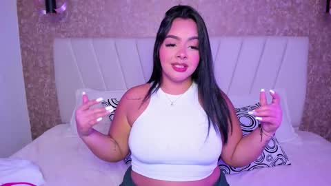 amaranta_carey online show from 12-16-25, 12:48