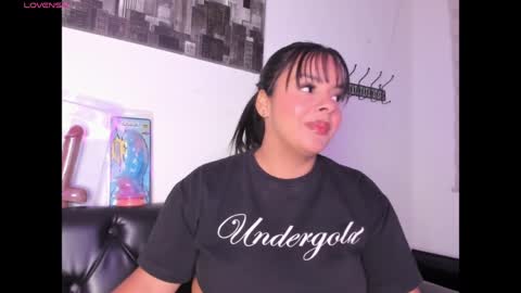 amaranta_carey online show from 04-02-26, 12:52