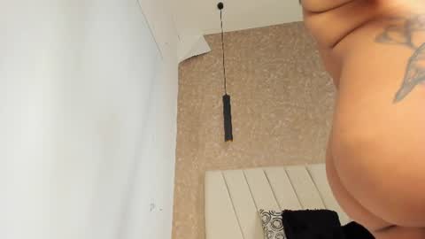 amaranta_carey online show from 07-05-26, 04:19