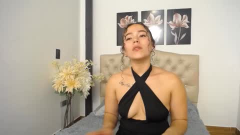 Amaranta online show from 02-28-26, 01:06