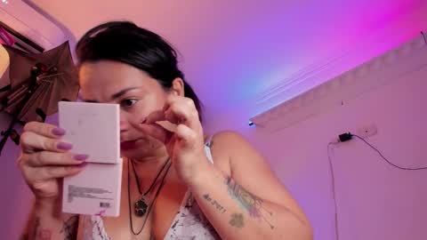 Susan online show from 03-02-26, 10:38