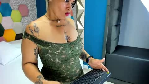 amarantha_hans online show from 02-21-25, 07:43