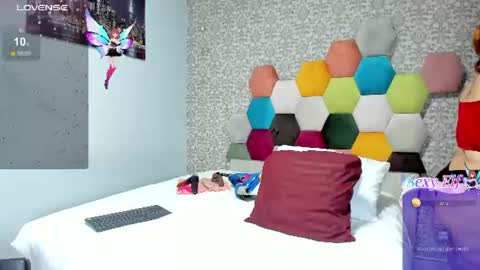 amarantha_hans online show from 06-12-26, 12:26
