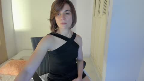 Snapshot of amaranthaajames chatting on 02-09-25, 01:55 Amarantha online show from 02-09-25, 01:55