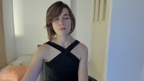 Snapshot of amaranthaajames chatting on 02-09-25, 04:57 Amarantha online show from 02-09-25, 04:57