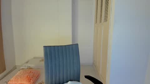 Snapshot of amaranthaajames chatting on 02-11-25, 01:52 Amarantha online show from 02-11-25, 01:52