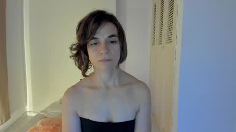 Snapshot of amaranthaajames chatting on 02-16-25, 05:37 Amarantha online show from 02-16-25, 05:37