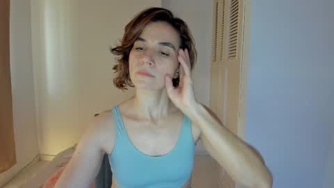 Snapshot of amaranthaajames chatting on 02-17-25, 10:03 Amarantha online show from 02-17-25, 10:03