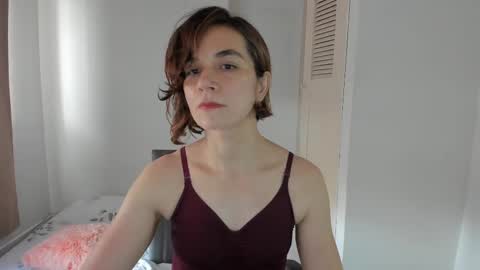 Snapshot of amaranthaajames chatting on 02-23-25, 06:56 Amarantha online show from 02-23-25, 06:56