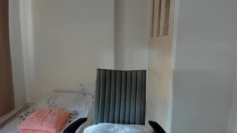 Snapshot of amaranthaajames chatting on 03-03-25, 06:55 Amarantha online show from 03-03-25, 06:55