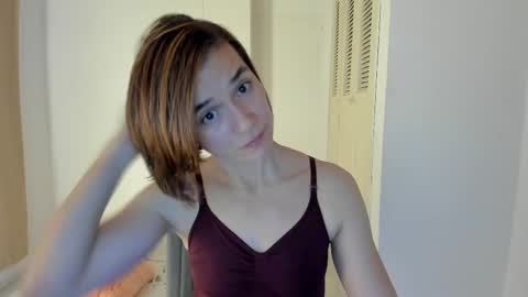 Snapshot of amaranthaajames chatting on 03-06-25, 10:58 Amarantha online show from 03-06-25, 10:58