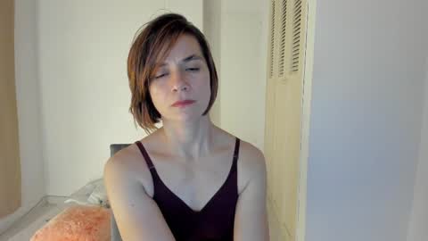 Snapshot of amaranthaajames chatting on 03-07-25, 05:08 Amarantha online show from 03-07-25, 05:08