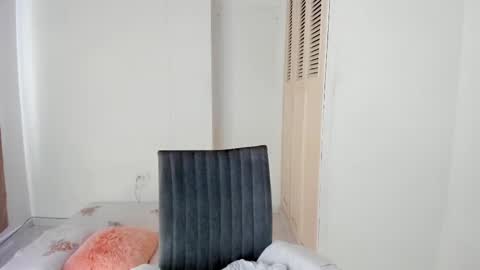 Snapshot of amaranthaajames chatting on 10-04-25, 07:45 Amarantha online show from 10-04-25, 07:45