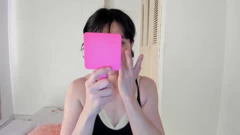 Snapshot of amaranthaajames chatting on 11-22-25, 09:25 Amarantha online show from 11-22-25, 09:25