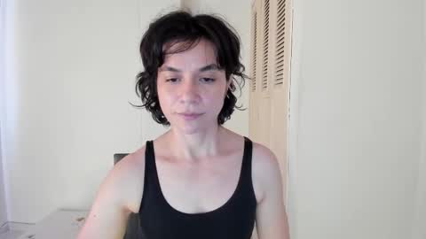 Snapshot of amaranthaajames chatting on 12-01-25, 08:47 Amarantha online show from 12-01-25, 08:47