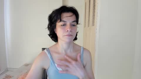 Amarantha online show from 12-13-25, 08:47