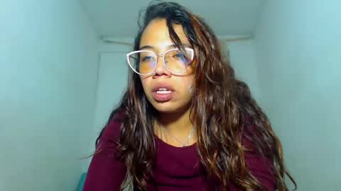 Amara Julia online show from 12-07-24, 10:06