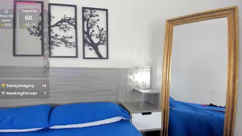 Amara online show from 01-23-25, 05:42