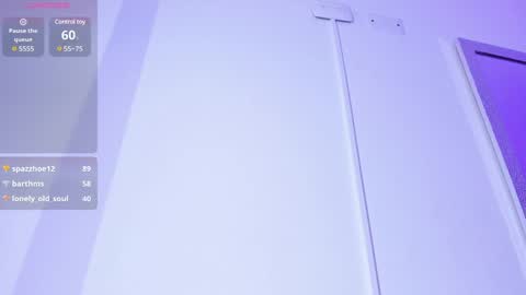 Snapshot of amarettho chatting on 01-03-25, 06:57 Emily online show from 01-03-25, 06:57