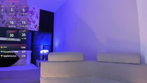 Snapshot of amarettho chatting on 10-04-25, 12:03 Emily online show from 10-04-25, 12:03